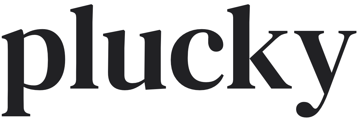 Plucky