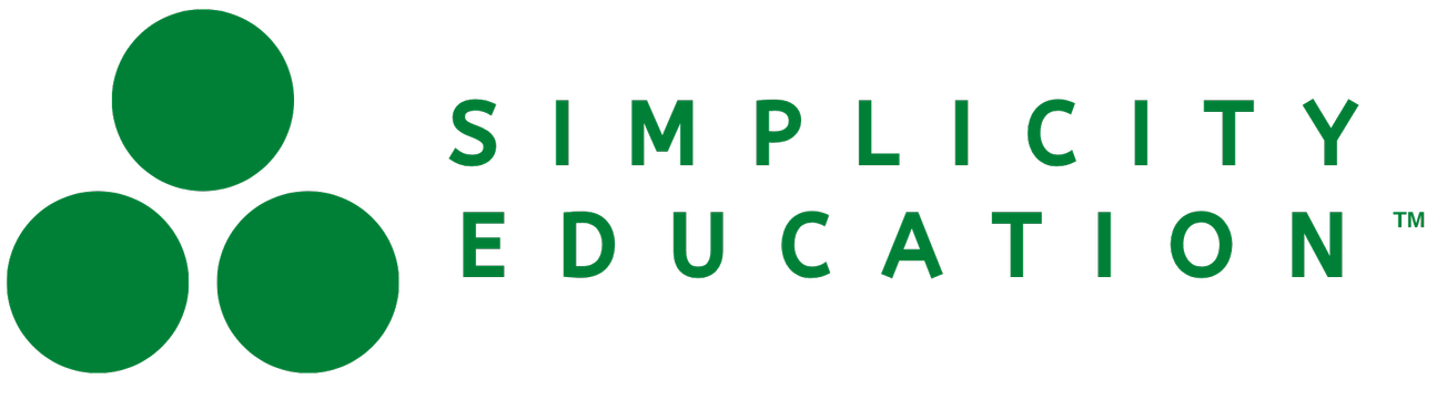 Simplicity Education