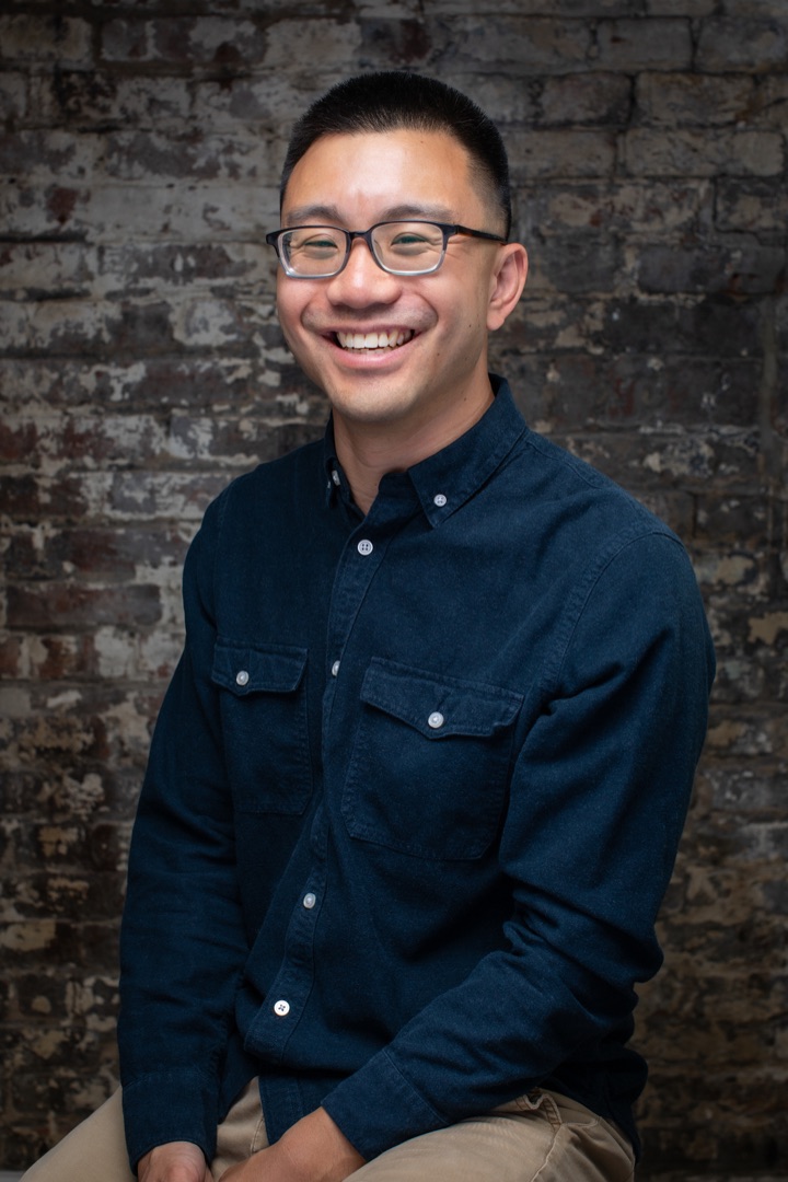 Ryan Villanueva